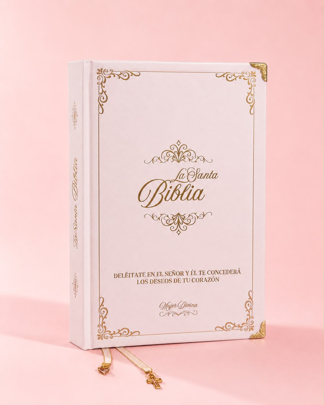 La Santa Biblia