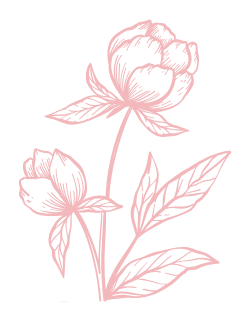 ✿